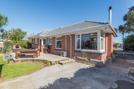 Photo of property in 115 Hoon Hay Road, Hoon Hay, Christchurch, 8025