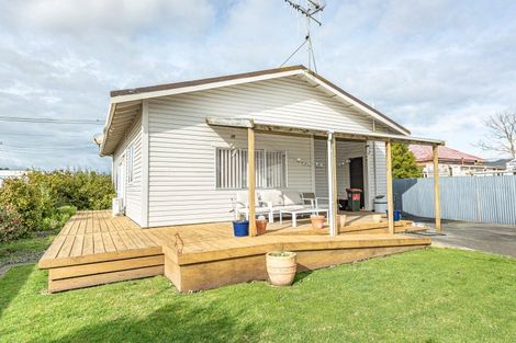 Photo of property in 54 Tawa Street, Gonville, Whanganui, 4501