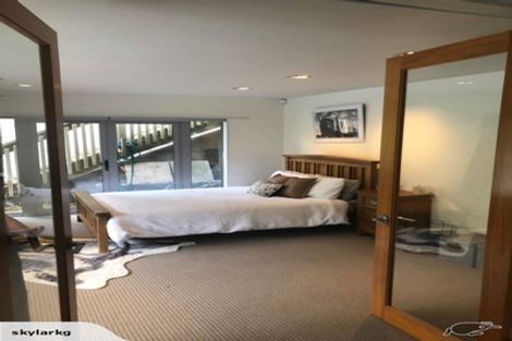 Photo of property in 17u2 Blackbridge Road, Wadestown, Wellington, 6012