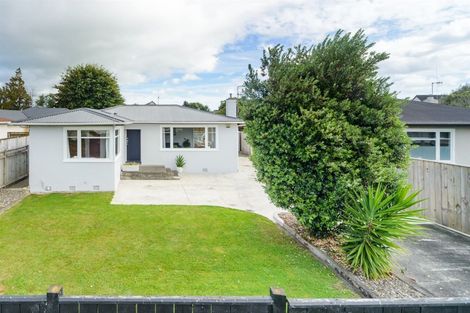 Photo of property in 22 Pitama Road, Awapuni, Palmerston North, 4412