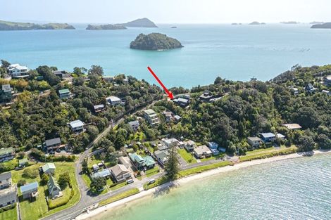 Photo of property in 2385 Wyuna Bay Road, Wyuna Bay, Coromandel, 3581