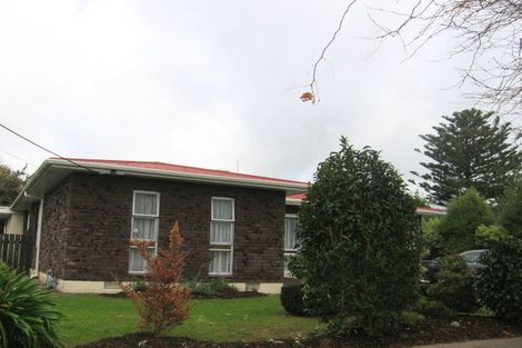 Photo of property in 137 Monrad Street, Highbury, Palmerston North, 4412