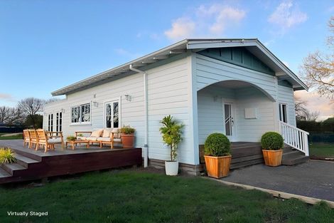 Photo of property in 14 Henderson Street, Otane, 4202