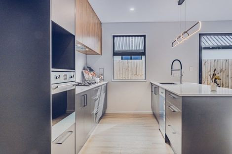 Photo of property in 6 Kurashiki Street, Halswell, Christchurch, 8025