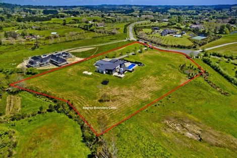 Photo of property in 88 Grace Hill Drive, Dairy Flat, Albany, 0792