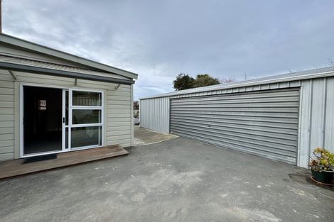 Photo of property in 20 Aynsley Street, Parkside, Timaru, 7910