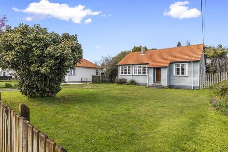 Photo of property in 12 Station Road, Te Puke, 3119