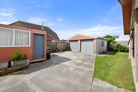 Photo of property in 12 Treffers Avenue, Rangiora, 7400