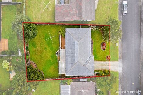 Photo of property in 54 Lemnos Place, Titirangi, Auckland, 0604