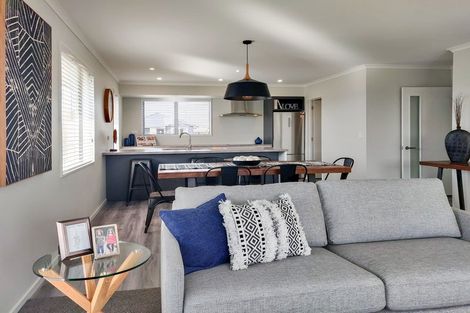 Photo of property in 42 Lanner Drive, Rolleston, 7615