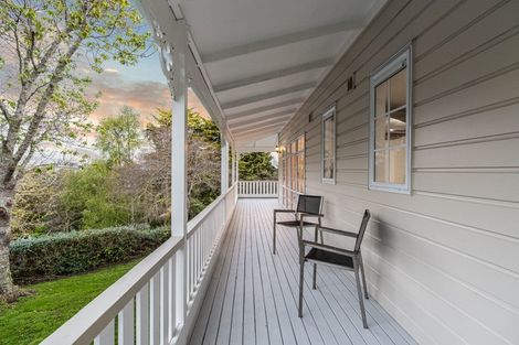 Photo of property in 7 Dene Court Lane, Greenhithe, Auckland, 0632