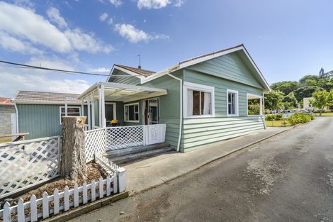 Photo of property in 57 Glasgow Terrace, Feilding, 4702