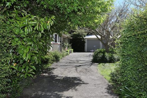 Photo of property in 6 Ross Street, Marton, 4710