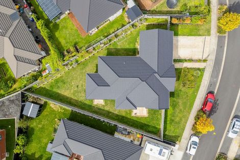 Photo of property in 4 Whakapono Avenue, Baverstock, Hamilton, 3200