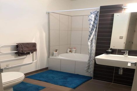 Photo of property in Vespa Apartments, 408/20 Hanson Street, Mount Cook, Wellington, 6021