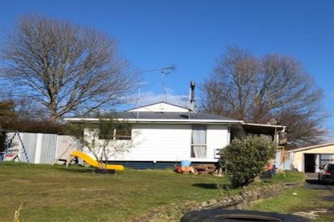 Photo of property in 18 Colinton Place, Tokoroa, 3420