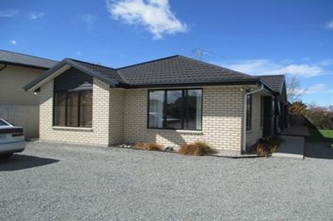 Photo of property in 4 James Street, Hinds, Ashburton, 7773