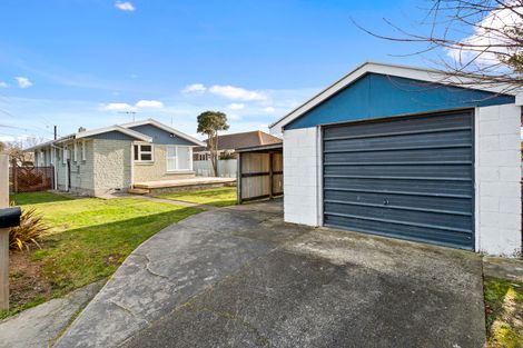 Photo of property in 1 Cavan Place, Mairehau, Christchurch, 8052