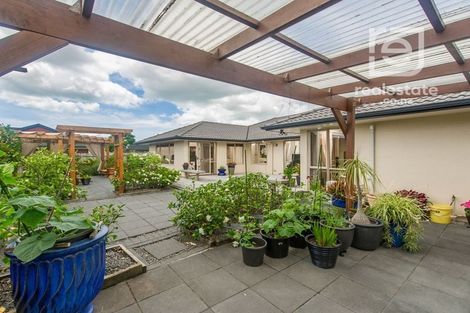 Photo of property in 157 Kilkenny Drive, East Tamaki Heights, Auckland, 2016