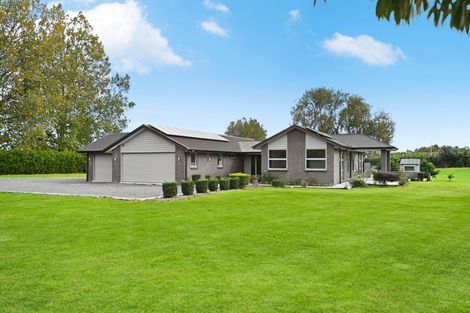 Photo of property in 26 Townshend Lane, Tamahere, Hamilton, 3283