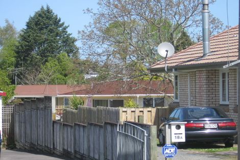 Photo of property in 18a North Street, Morrinsville, 3300