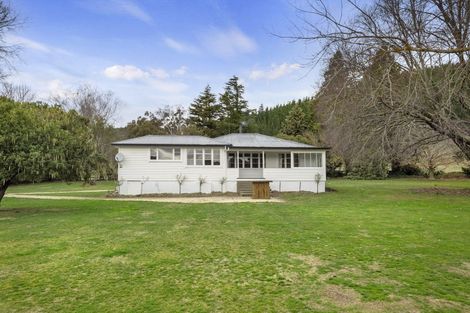 Photo of property in 859 Waikari Valley Road, Scargill, Amberley, 7483