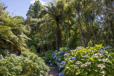 Photo of property in 425b Lund Road, Aongatete, 3178
