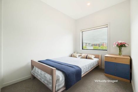 Photo of property in 15/1 Genevieve Lane, Hobsonville, Auckland, 0616