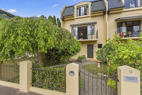 Photo of property in 118 Grantham Street, Hamilton Central, Hamilton, 3204