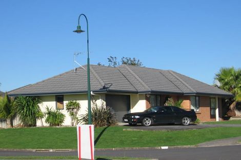 Photo of property in 5 Glen Osborne Terrace, Flat Bush, Auckland, 2019