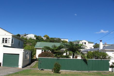 Photo of property in 22 Raumati Terrace, Khandallah, Wellington, 6035