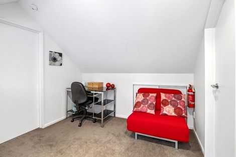 Photo of property in 21 Bartlett Street, Riccarton, Christchurch, 8011
