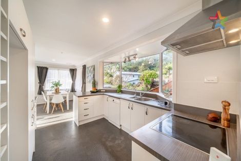 Photo of property in 34 Kowhai Street, Wainuiomata, Lower Hutt, 5014