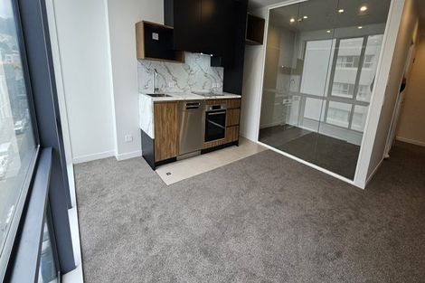 Photo of property in 503/212u Willis Street, Te Aro, Wellington, 6011