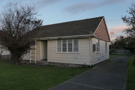Photo of property in 16 Robin Street, Burwood, Christchurch, 8083