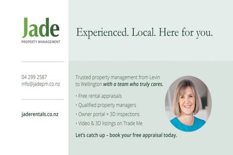 Photo of property in 77 Amohia Street, Paraparaumu, 5032