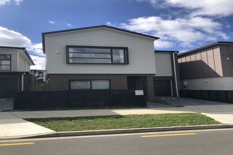 Photo of property in 4 Artemis Way, Flat Bush, Auckland, 2019