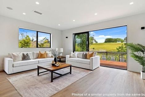 Photo of property in 42 Hicks Road, Wainui, 0932