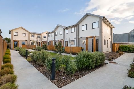 Photo of property in 25/180 Marine Parade, New Brighton, Christchurch, 8083