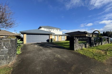 Photo of property in 17 Lolim Place, Favona, Auckland, 2024