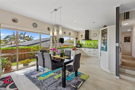 Photo of property in 7 Sardinia Rise, Bethlehem, Tauranga, 3110