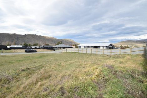 Photo of property in 3 Albert Place, Otematata, 9412