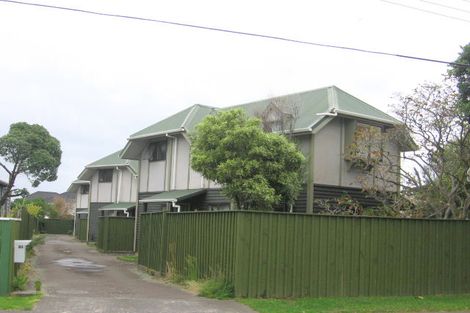 Photo of property in 4/44 Randwick Crescent, Moera, Lower Hutt, 5010