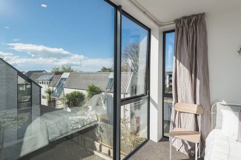 Photo of property in 1/193 Kilmore Street, Christchurch Central, Christchurch, 8013