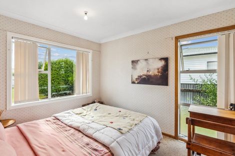 Photo of property in 7 Vogel Street, Levin, 5510