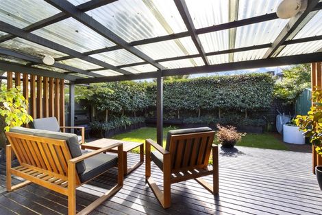 Photo of property in 489 Tuam Street, Phillipstown, Christchurch, 8011