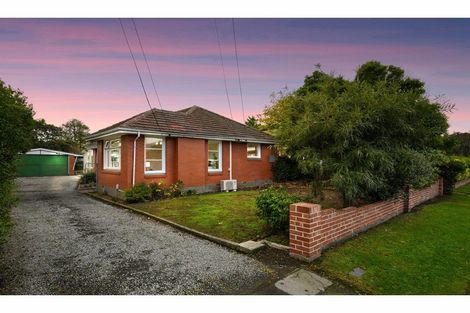 Photo of property in 13 Curries Road, Hillsborough, Christchurch, 8022