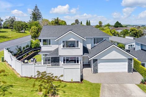 Photo of property in 137 Cook Street, Howick, Auckland, 2014