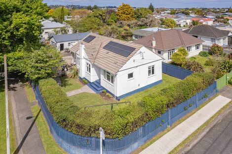 Photo of property in 43 Halswell Street, Whanganui, 4500