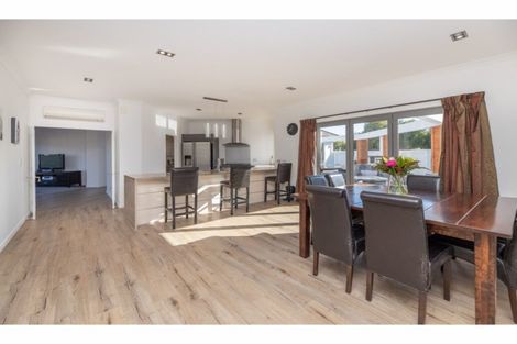 Photo of property in 19b Delamare Way, Rolleston, 7614